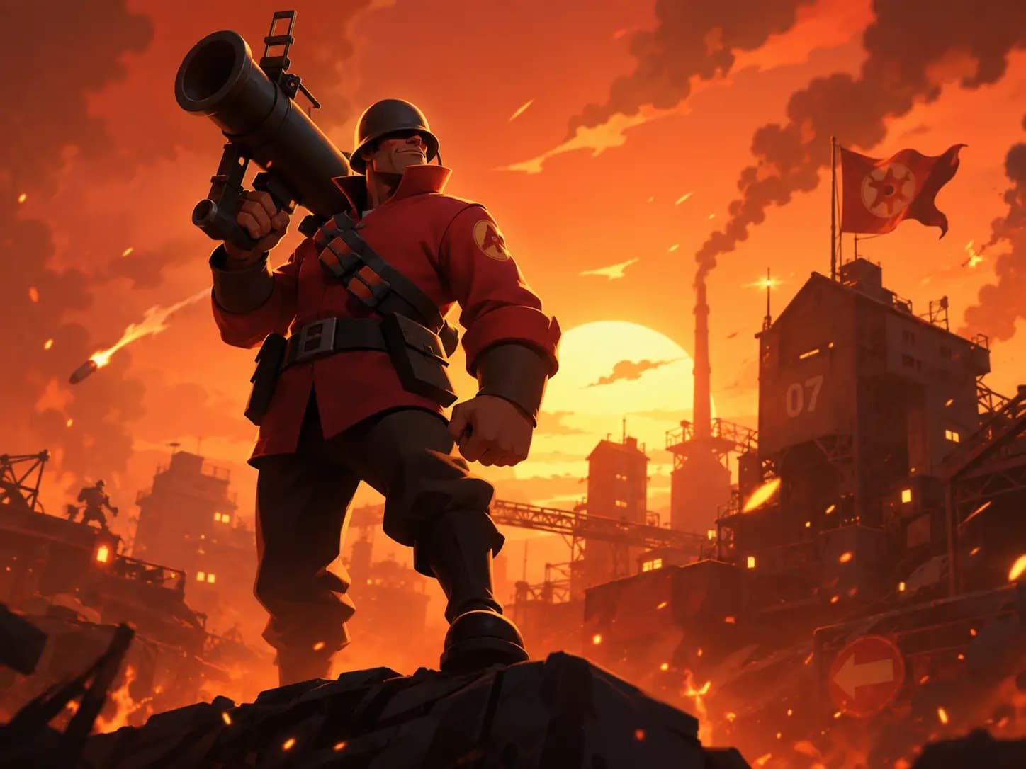 Team Fortress 2